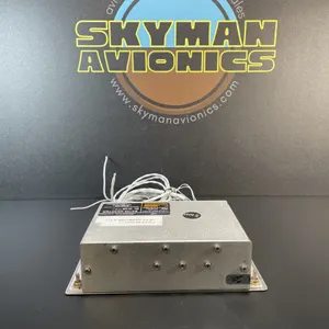Aspen EA 100 Autopilot Adapter